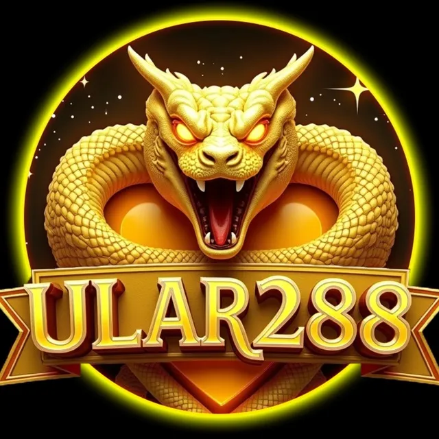 ULAR288 - Pertarungan Epik di Dunia Perkelahian